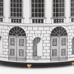Fashion Architettura Del Cestino Della Carta Cestini Di Carta