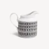 New Architettura Della Brocca Di Latte Set Da Te E Caffe