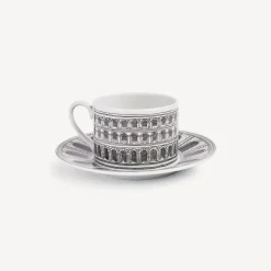 Best Sale Architettura Della Tazza Da Te Set Da Te E Caffe