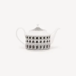 New Architettura Della Teiera Set Da Te E Caffe