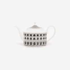 New Architettura Della Teiera Set Da Te E Caffe