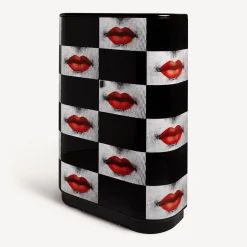 Store Bacio Del Mobile Curvo Armadi Curvi