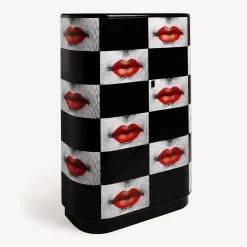 Store Bacio Del Mobile Curvo Armadi Curvi