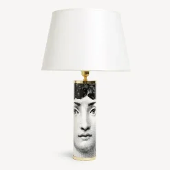 Sale Base Lampada Cilindrica Viso Lampade E Paralumi