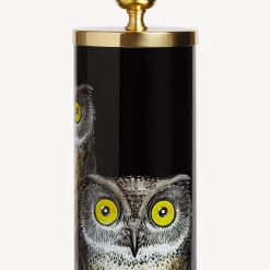 Flash Sale Base Lampada Civette Cilindrica Lampade E Paralumi