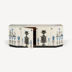 Shop Buffet Poliedrico Vasi Armadi Curvi