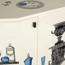 Shop Buffet Poliedrico Vasi Armadi Curvi