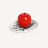 Discount Candela Profumata Al Buio - Decoro Peccato Originale - Fragranza Frutto Proibito Candele Profumate