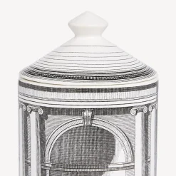 Hot Candela Profumata Se Poi - Architettura Decor - Immaginazione Fragranza Candele Profumate