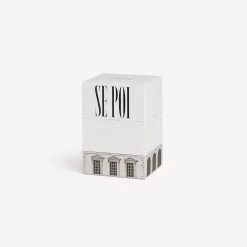 Hot Candela Profumata Se Poi - Architettura Decor - Immaginazione Fragranza Candele Profumate