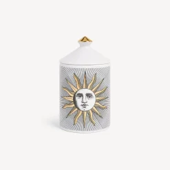 Flash Sale Candela Profumata Se Poi - Soli Decor - Fragranza Immaginazione Candele Profumate