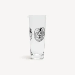 Best Sale Caraffa Cammei Bicchieri E Sottobicchieri