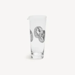 Best Sale Caraffa Cammei Bicchieri E Sottobicchieri