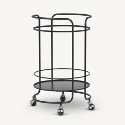 Clearance Carrello Portavivande Rotondo Carrello Portavivande