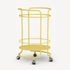 Cheap Carrello Portavivande Rotondo Carrello Portavivande