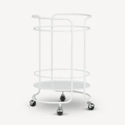 Cheap Carrello Portavivande Rotondo Carrello Portavivande