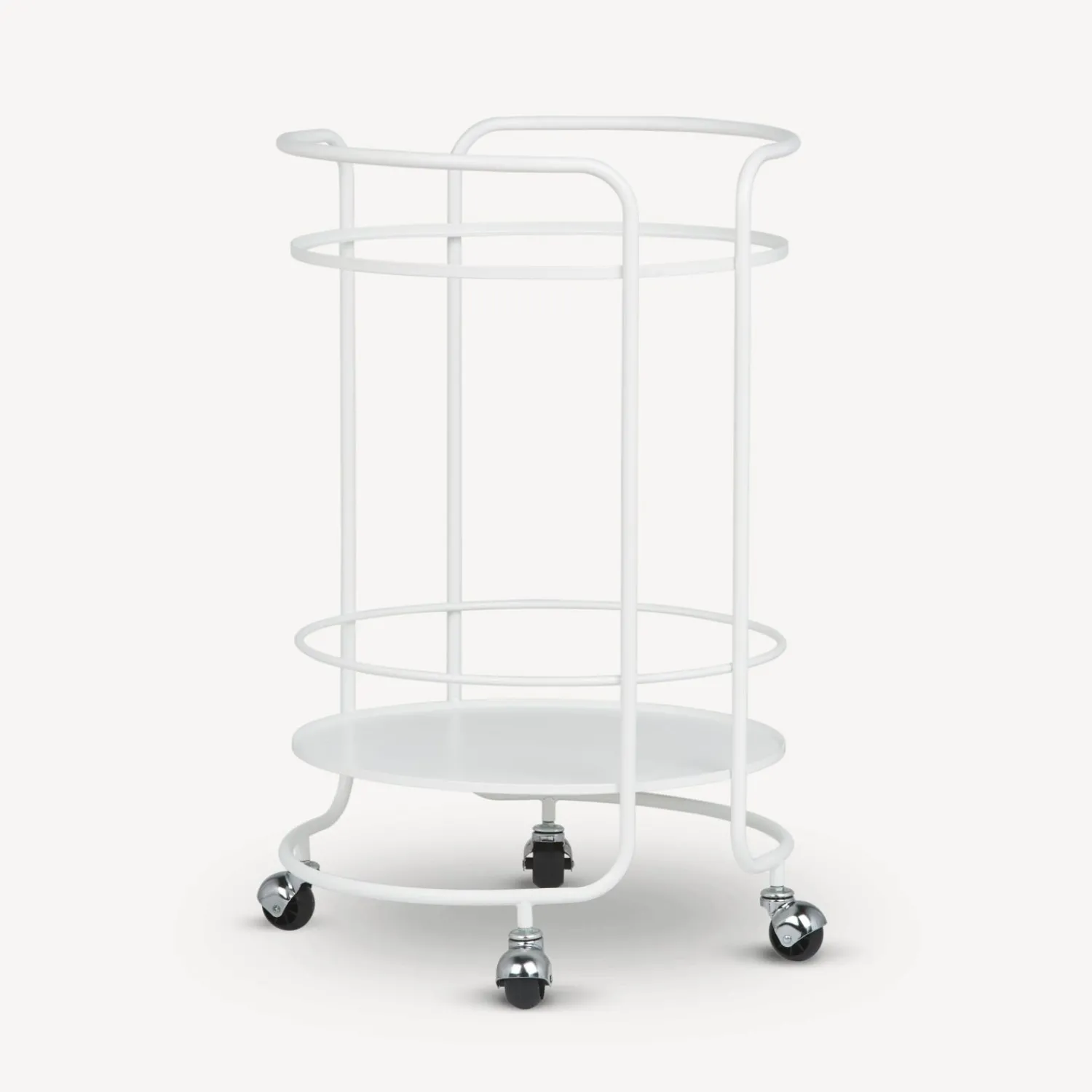 Cheap Carrello Portavivande Rotondo Carrello Portavivande
