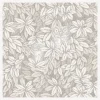 Flash Sale Carta Da Parati Foglie E Civette Sfondo