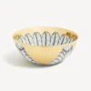 Sale Centrotavola Rosone N.2 Set Di Antipasti E Centrotavola