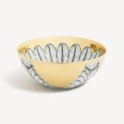 Sale Centrotavola Rosone N.2 Set Di Antipasti E Centrotavola