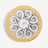 Clearance Cerchio Piastra Rosone N.1 Piatti Decorativi