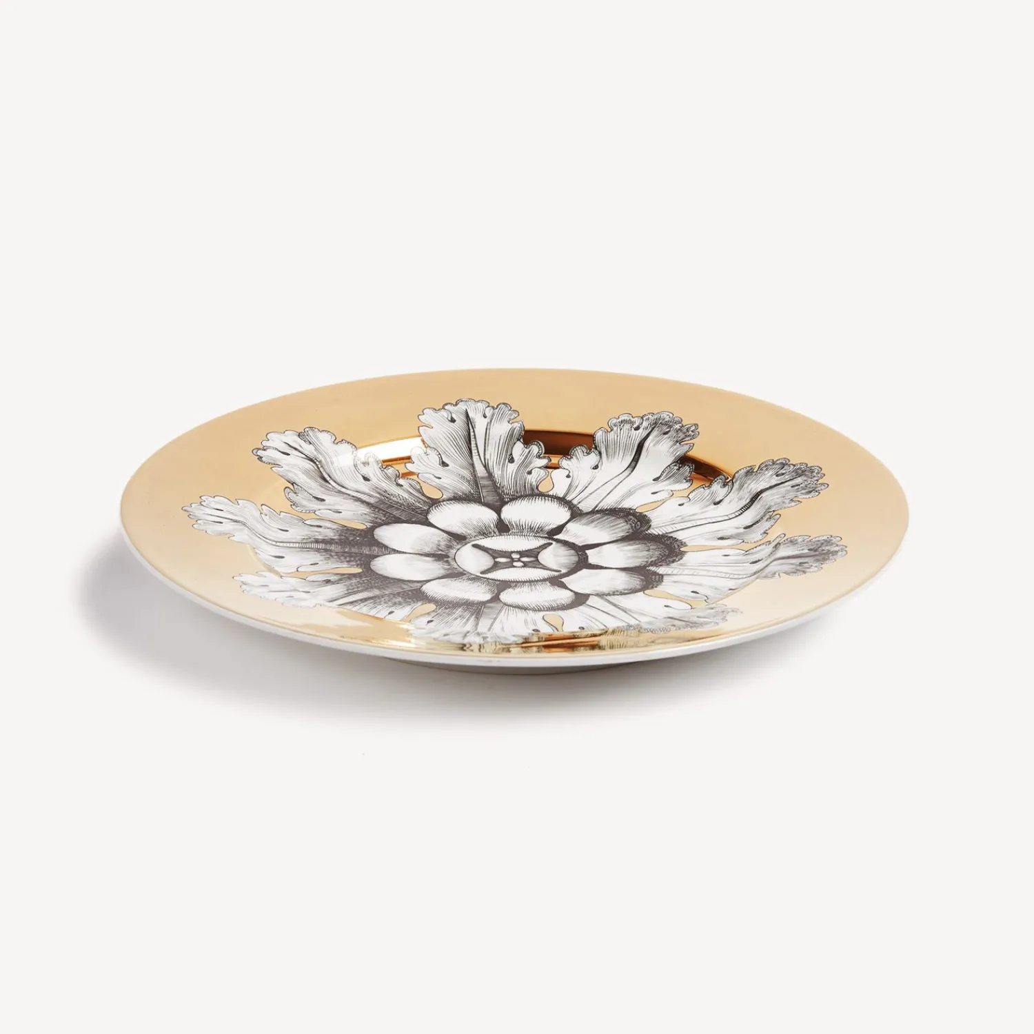 Store Cerchio Piastra Rosone N.6 Piatti Decorativi