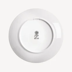 Store Cerchio Piastra Rosone N.6 Piatti Decorativi
