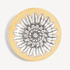 Shop Cerchio Piastra Rosone N.2 Piatti Decorativi