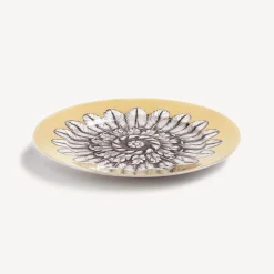 Shop Cerchio Piastra Rosone N.2 Piatti Decorativi
