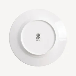 Shop Cerchio Piastra Rosone N.2 Piatti Decorativi