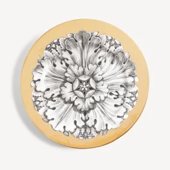 Store Cerchione Rosone N.3 Piatti Decorativi