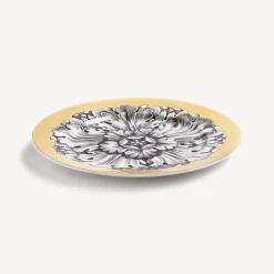 Store Cerchione Rosone N.3 Piatti Decorativi