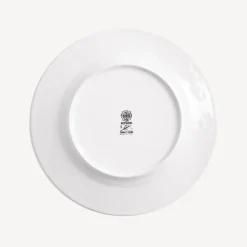 Store Cerchione Rosone N.3 Piatti Decorativi