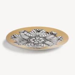 New Cerchione Rosone N.5 Piatti Decorativi