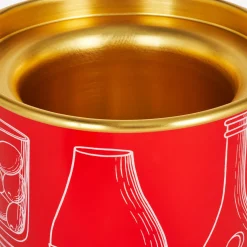 Cheap Cocktail Di Ricette Con Secchiello Per Il Ghiaccio Secchielli Per Il Ghiaccio