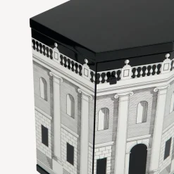 Best Sale Comodino Poliedrico Casa Con Colonne Armadietti