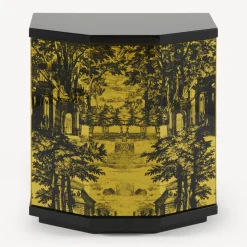 Cheap Comodino Poliedrico Giardino Settecentesco Armadietti