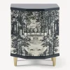 Flash Sale Comodino Poliedrico Giardino Settecentesco Armadietti