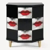 Outlet Comodino Poliedrico Kiss Armadietti