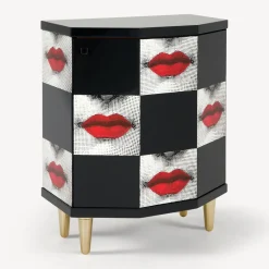 Outlet Comodino Poliedrico Kiss Armadietti