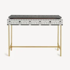 Flash Sale Consolle Con Cassetto Architettura Console Di Archiviazione