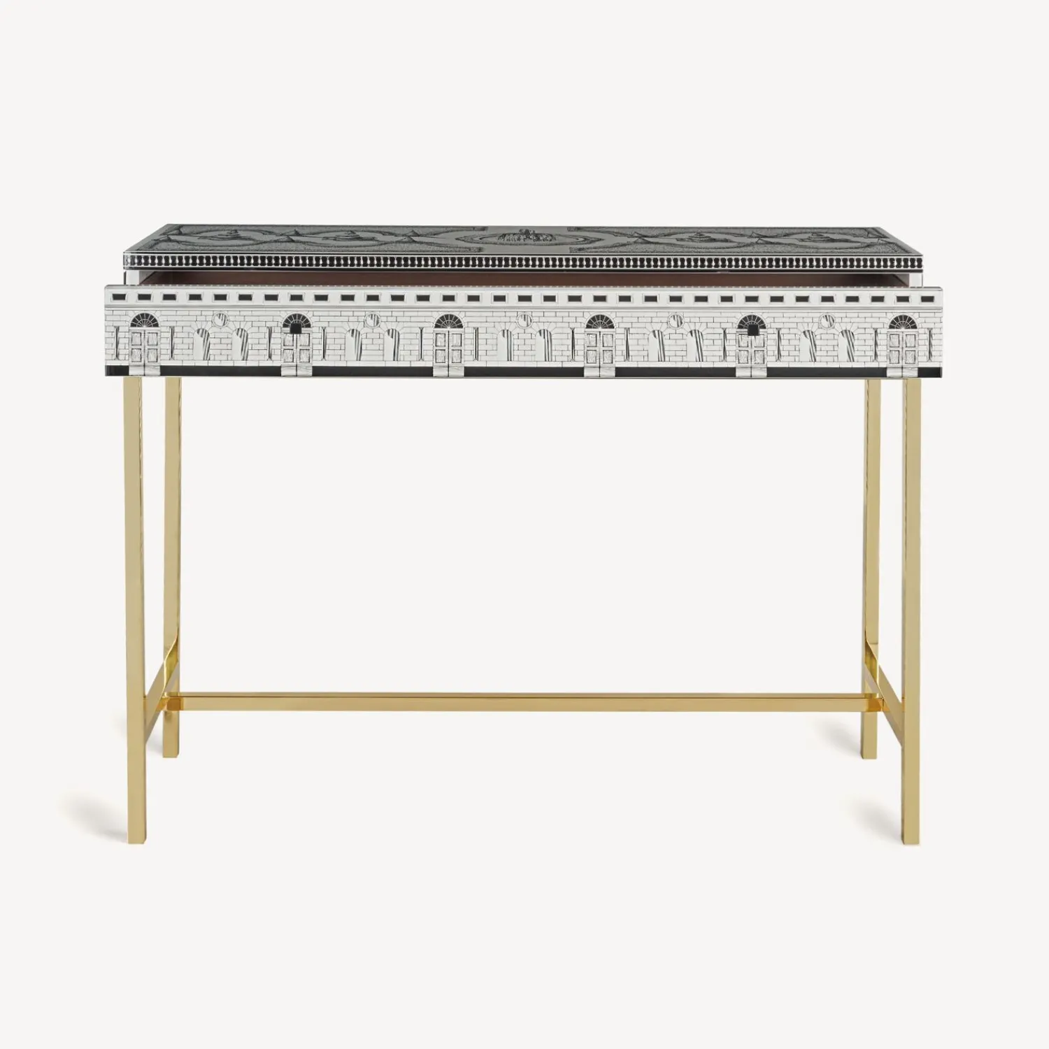 Flash Sale Consolle Con Cassetto Architettura Console Di Archiviazione
