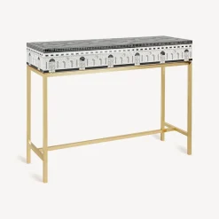 Flash Sale Consolle Con Cassetto Architettura Console Di Archiviazione