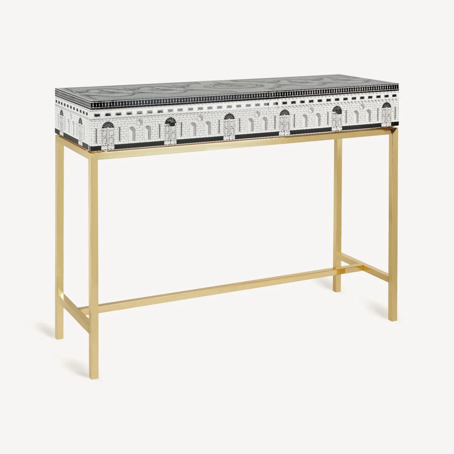 Flash Sale Consolle Con Cassetto Architettura Console Di Archiviazione