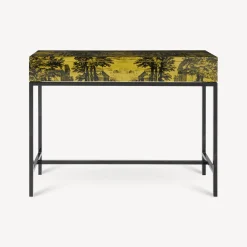 Flash Sale Consolle Con Cassetto Giardino Settecentesco Console Di Archiviazione
