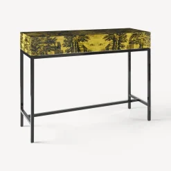 Flash Sale Consolle Con Cassetto Giardino Settecentesco Console Di Archiviazione