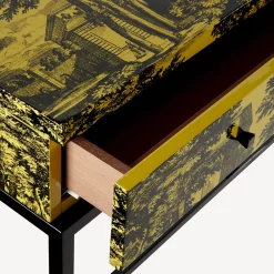 Flash Sale Consolle Con Cassetto Giardino Settecentesco Console Di Archiviazione