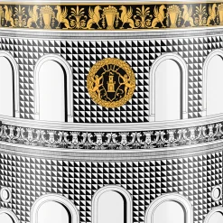 Hot Consolle Facciata Quattrocentesca Console Di Archiviazione