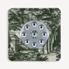 Hot Cornice Con Specchio Bubbles Giardino Settecentesco Specchi Di Design