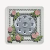 Best Sale Cornice Con Specchio Bubbles Musciarabia Con Rose Specchi Di Design
